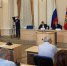 В брянском правительстве началось заседание Совета по межнациональным отношениям - Газета Восход