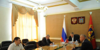 Марат Хуснуллин отметил успехи Брянской области по вводу нового жилья  - Газета Восход