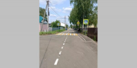 В Брянске завершается капремонт дороги по улице Суворова - Газета Восход