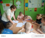 Экологическая мозаика