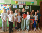 Экологическая мозаика