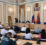 В Брянске проходит заседание совета по делам казачества в регионе - Газета Восход