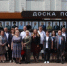 В Трубчевске Брянской области в День России открыли Доску Почета - Газета Восход