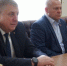 Александр Богомаз провёл встречу с заместителем руководителя Общественной палаты Российской Федерации - Газета Восход