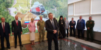 Выставка Брянской области в Госдуме показывает достижения региона в разные годы - Газета Восход