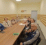На брянском предприятии в рамках нацпроекта состоялся первый вводный тренинг - Газета Восход