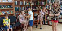 День памяти Н.Н.Старченко - Суражская районная библиотека