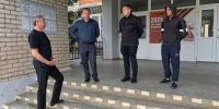 В Клинцах отремонтируют спортплощадку школы №9 - Газета Восход