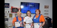 Брянске назвали имя лучшей швеи области - Газета Восход