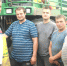 В самом разгаре зелёная страда  в Карачевском районе  - Газета Восход