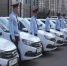 В Брянске полицейским вручили ключи от 20 новых служебных автомобилей - Газета Восход