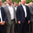 На «День Брянского поля» приехали важные гости - Газета Восход