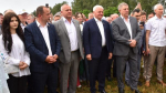 На «День Брянского поля» приехали важные гости