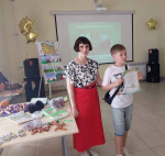 РАЗГАДАННЫЙ «МУРАВЕЙНИК»