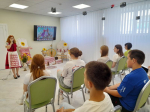 Золотая россыпь славянского фольклора