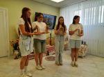 Золотая россыпь славянского фольклора