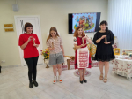 Золотая россыпь славянского фольклора