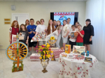 Золотая россыпь славянского фольклора