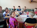 Единый день фольклора в библиотеках Суражского района.