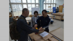 Брянский ветеран СВО представит регион на чемпионате по профмастерству