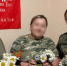 Брянские волонтеры Народного фронта связали талисманы для военных медсестер - Газета Восход