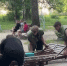 Брянские активисты Народного Фронта оказали помощь военным медикам - Газета Восход