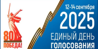 С 12 по 14 сентября в Брянской области пройдут выборы - Газета Восход