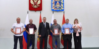 Ежегодно в Брянской области наращиваются объемы строительства - Газета Восход