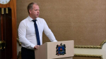 В Брянской области единовременная выплата была предоставлена 2129 ветеранам