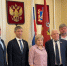 Соглашение с политическими партиями сегодня подписала общественная палата Брянской области - Газета Восход