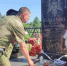 В Брянской области почтили память Героя России Вадима Ермакова - Газета Восход