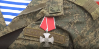 Участники обороны приграничья Брянской области получат статус ветеранов - Газета Восход