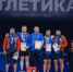 Брянские тяжелоатлеты взяли 4 медали на чемпионате России - Газета Восход