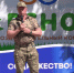 Командир «БАРС-Брянск» Сергей Антошин ответил на вопросы юнармейцев - Газета Восход