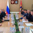 Губернатор Александр Богомаз встретился с волонтерами и военными медиками - Газета Восход