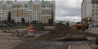 В Брянске на улице Строкина построят ливневую канализацию - Газета Восход