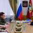 Глава Брянщины встретился с заместителем командующего группировкой «Север» - Газета Восход