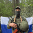 Бойцы СВО поздравили брянцев с Днем флага России - Газета Восход