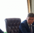 Александр Богомаз встретился с гендиректором ООО «Газпром трансгаз Москва» Александром Бабаковым - Газета Восход