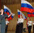 РОССИЙСКИЙ СТЯГ—ДЕРЖАВЫ ГОРДОСТЬ! - Администрация Суражского района
