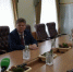 Глава Брянщины провел рабочую встречу с членом Центрального избиркома РФ Николаем Левичевым - Газета Восход