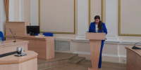 В шести приграничных районах Брянщины пройдет досрочное голосование на выборах Губернатора - Газета Восход