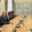 Губернатор Брянской области Александр Богомаз провел рабочую встречу с Алексеем Рагозиным - Газета Восход
