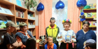 День российского казачества - Суражская районная библиотека