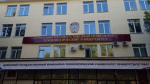 В БГИТУ состоялась торжественная линейка в честь Дня знаний