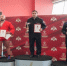 Брянские росгвардейцы стали победителями чемпионата Центрального округа Росгвардии по самбо и боевому самбо - Газета Восход