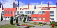 В Сураже функционируют физкультурно-оздоровительный комплекс «Триумф» и многофункциональная спортивная площадка - Газета Восход
