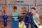 С РАБОЧЕЙ ПОЕЗДКОЙ!