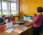 Оповещение в чрезвычайных ситуациях. Действия населения по предупредительному сигналу «Внимание всем!» и речевым сообщениям органов управления ГОЧС.
