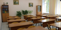 В Новозыбковском городском округе обновили образовательные учреждения - Газета Восход